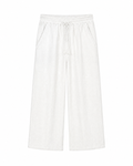 IVORY LINEN TROUSER™