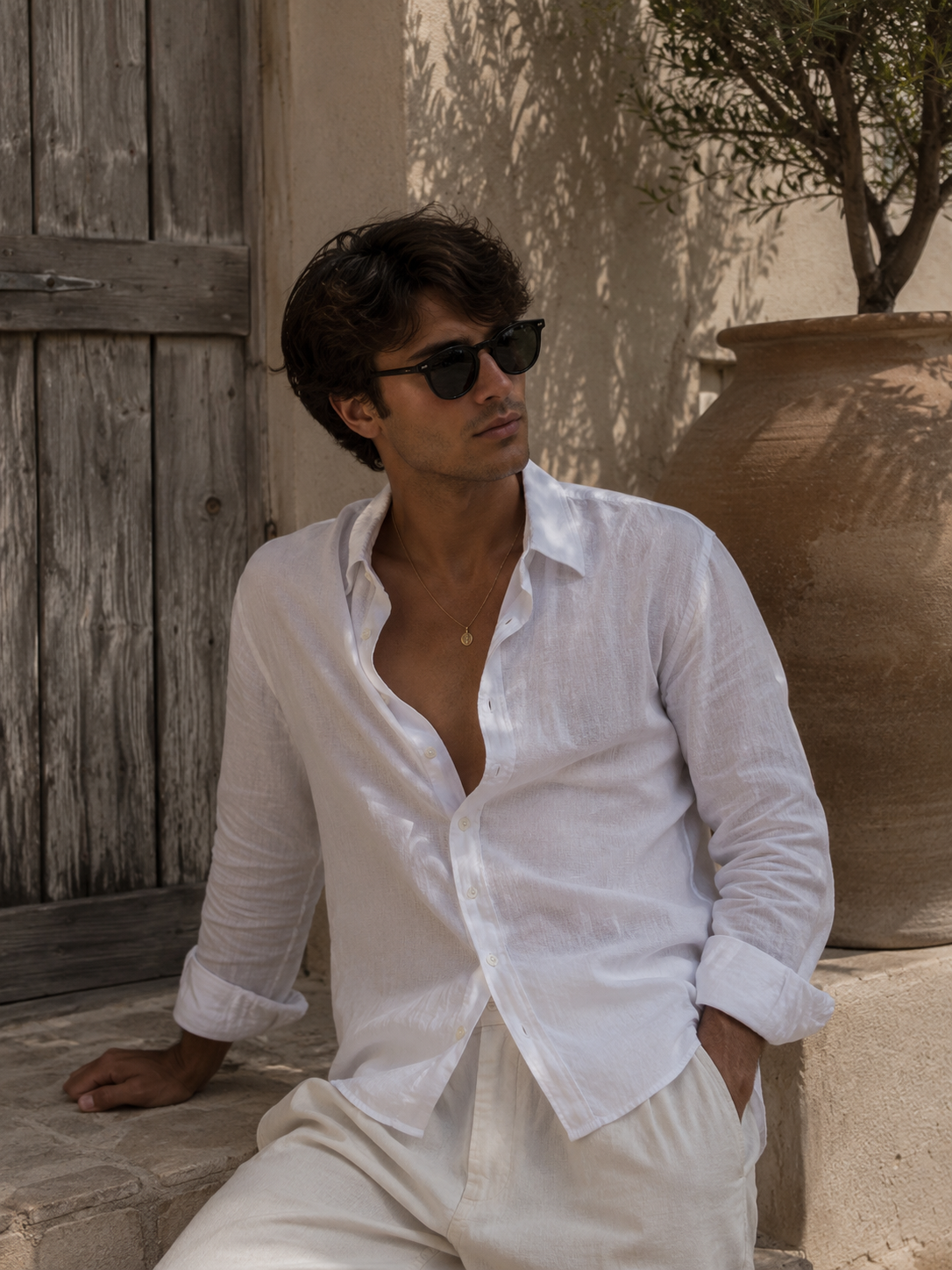 SOLEIL FRAME