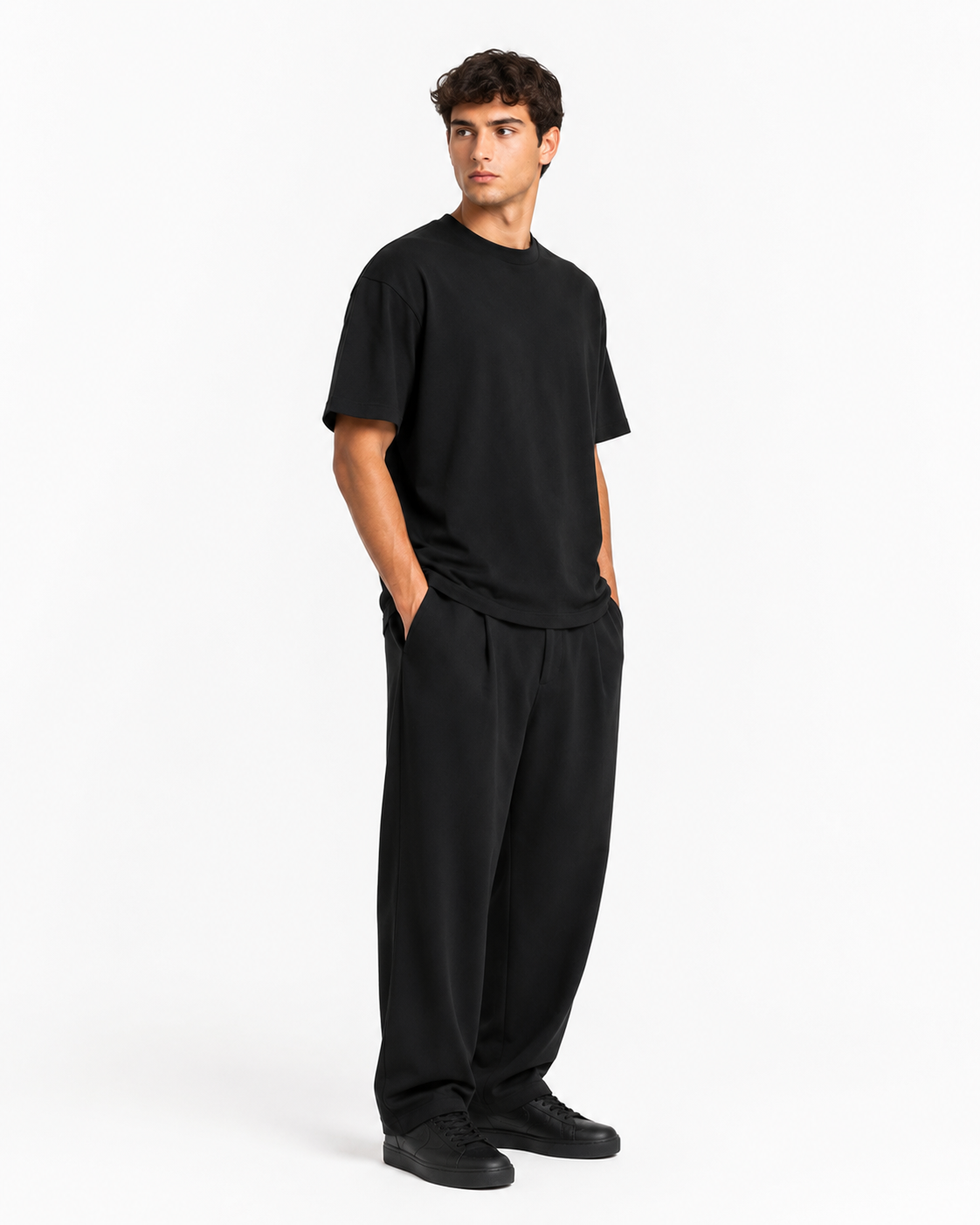 HEAVYWEIGHT BLANK TEE™