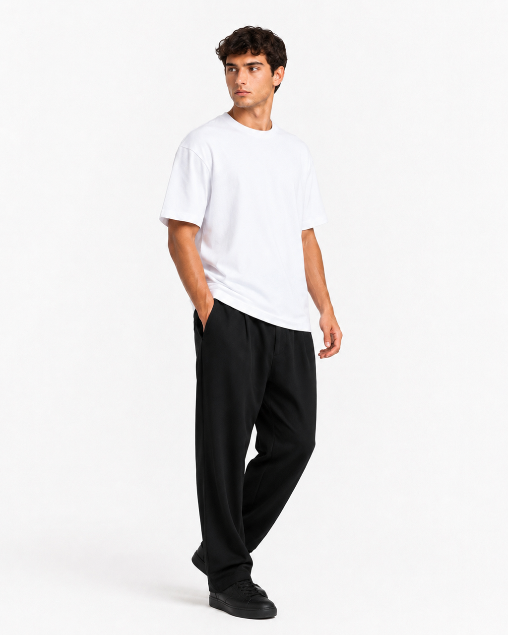 HEAVYWEIGHT BLANK TEE™
