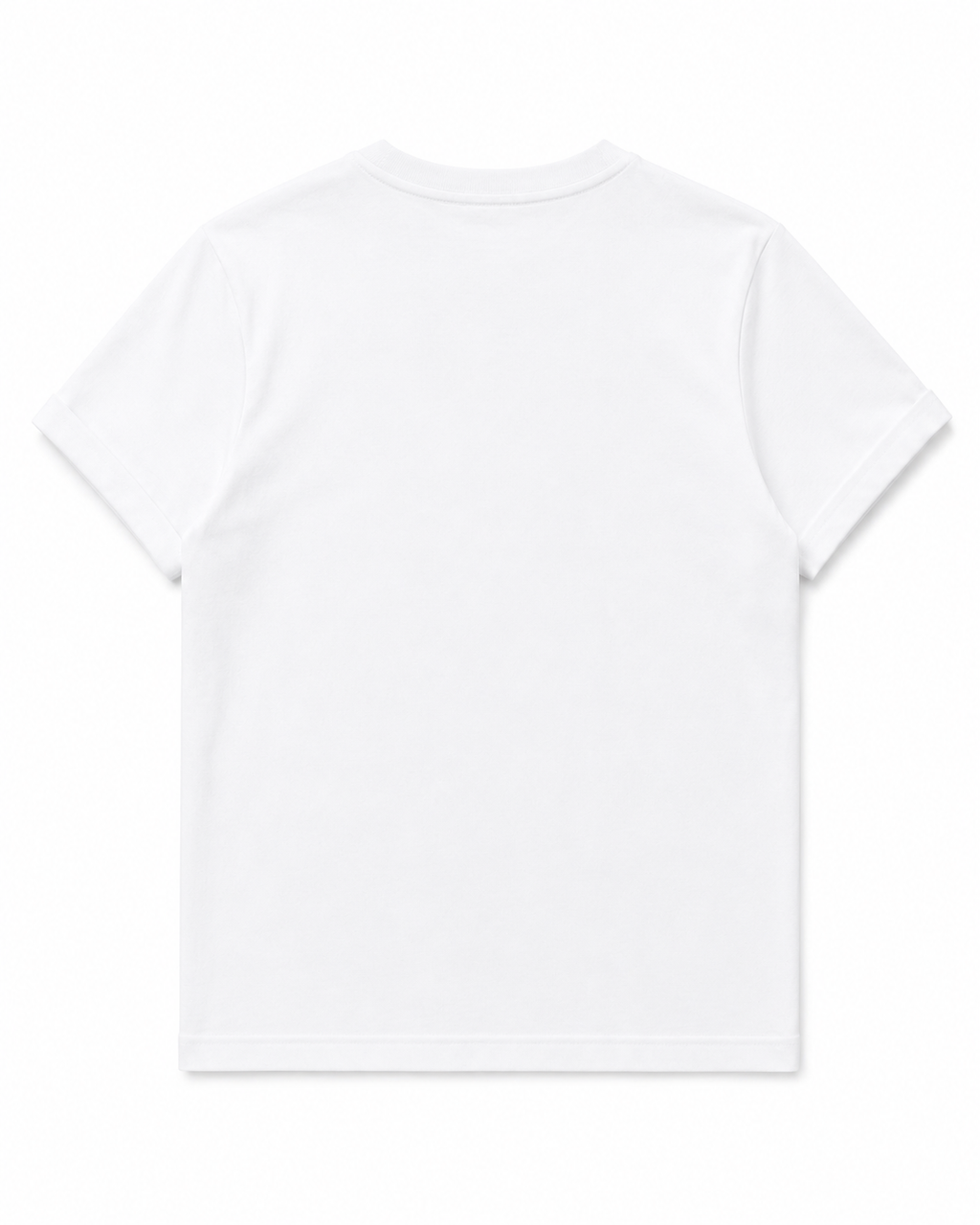HEAVYWEIGHT BLANK TEE™