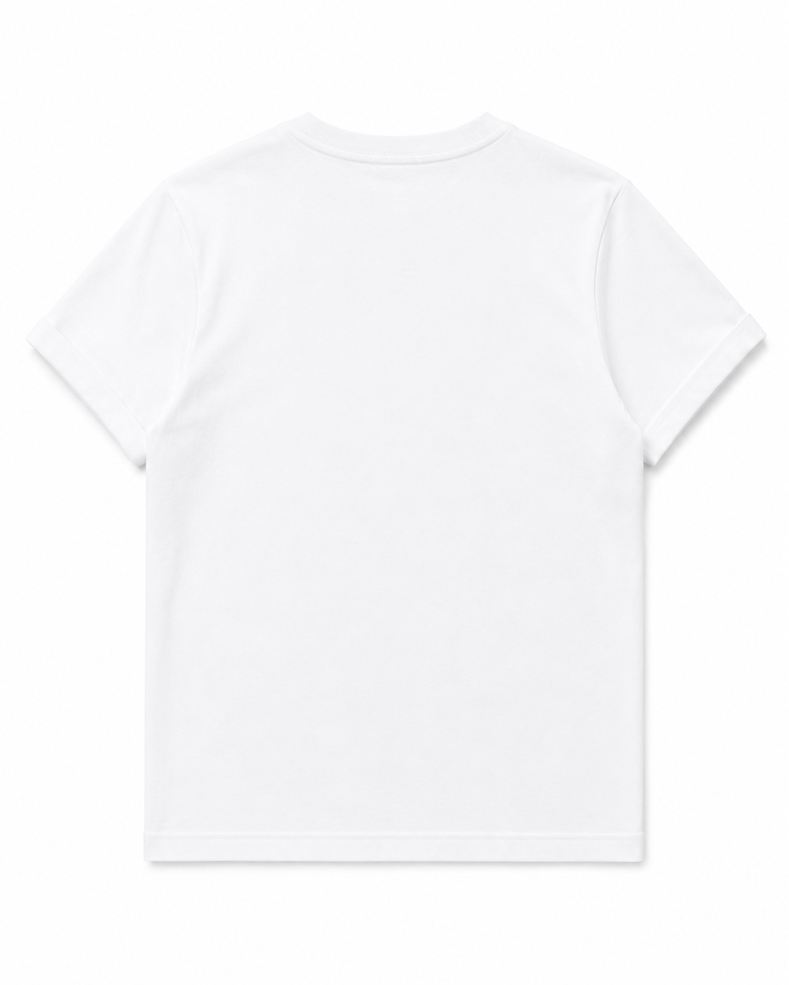 HEAVYWEIGHT BLANK TEE™