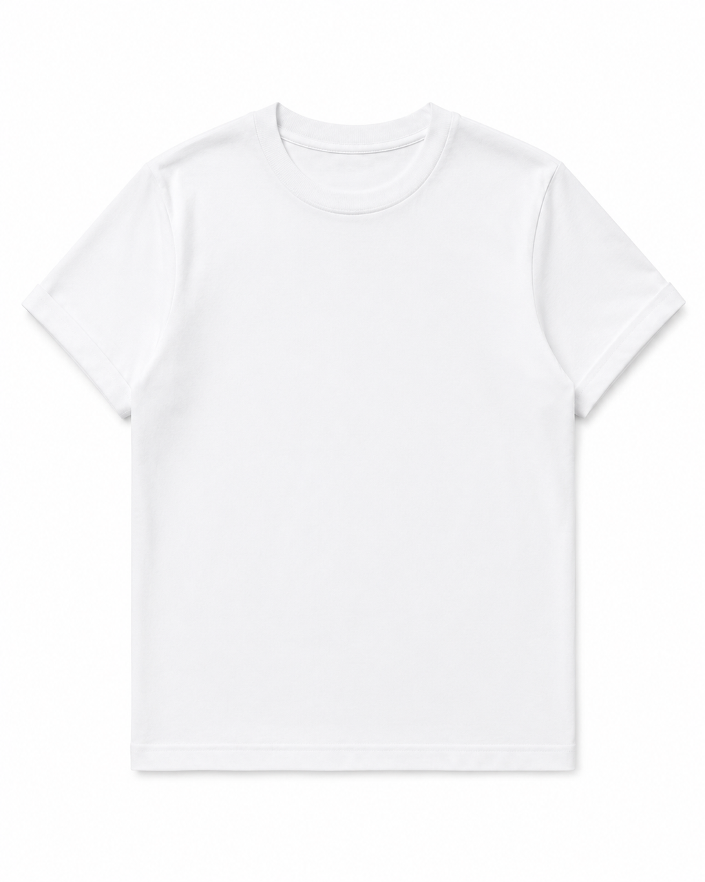HEAVYWEIGHT BLANK TEE™