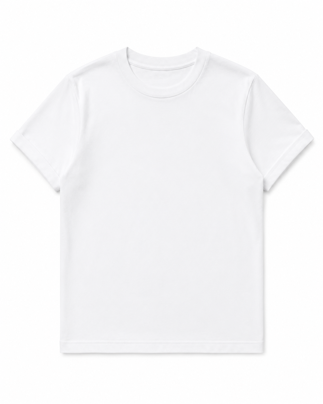 HEAVYWEIGHT BLANK TEE™
