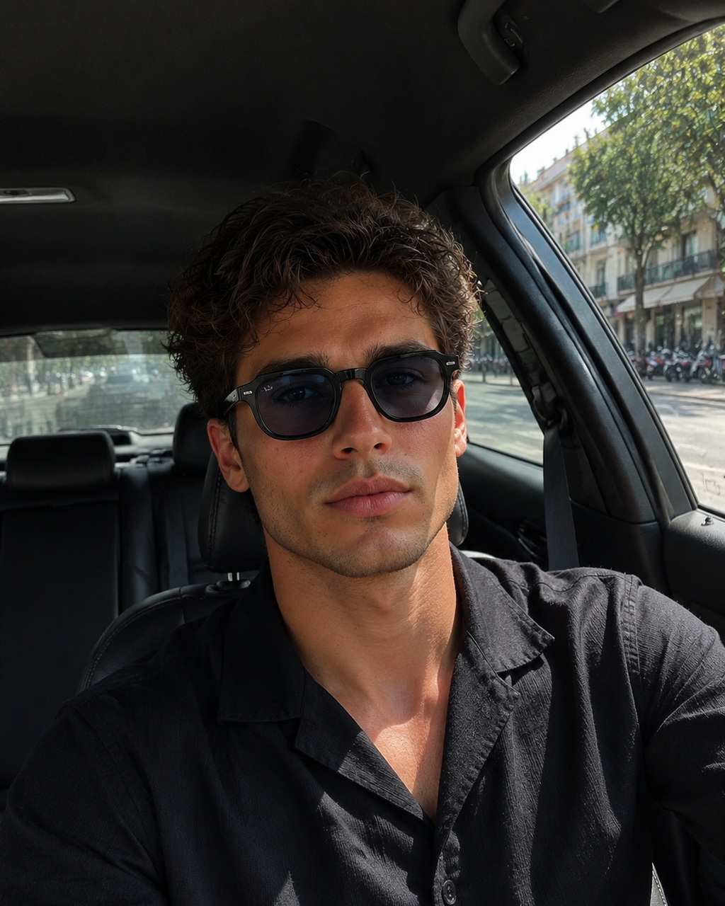 SOLEIL FRAME
