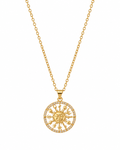SOLEIL PENDANT