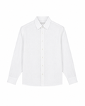 IVORY LINEN SHIRT™