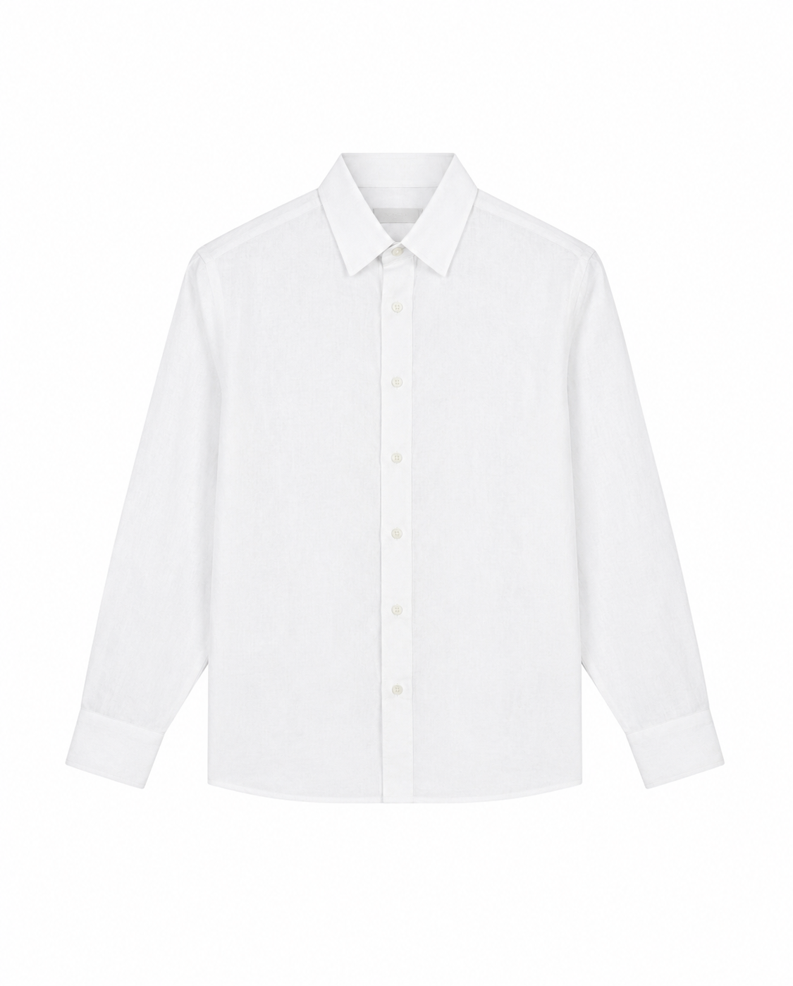 LINEN SET — IVORY