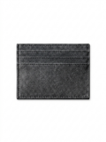 LEATHER CARD HOLDER