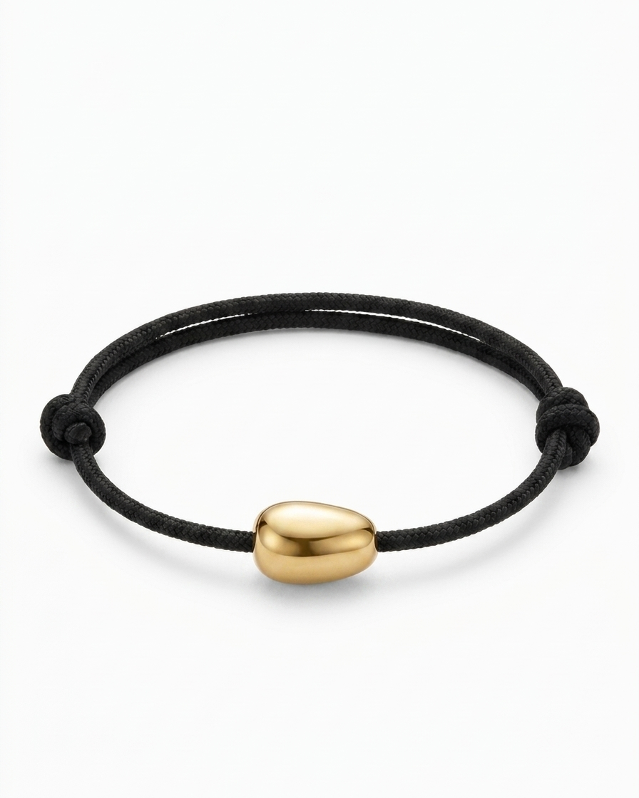 JEWELRY SET - GOLD LAYER